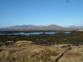 Connemara, Co. Galway